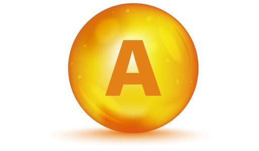 VITAMIN A