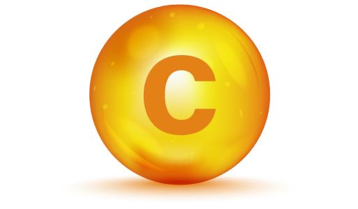 VITAMIN C