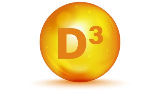 VITAMIN D3