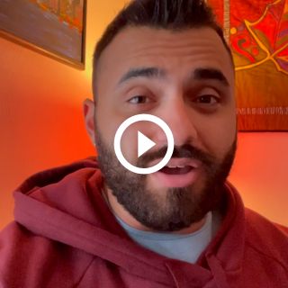 video cover