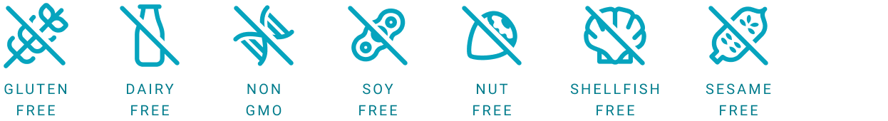 supplement facts badges